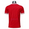 Maillot de Foot Manchester United Domicile Retro 1986